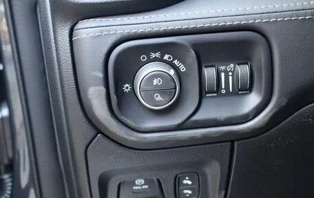 Rambler 1500, 2025 год, 9 500 000 рублей, 19 фотография