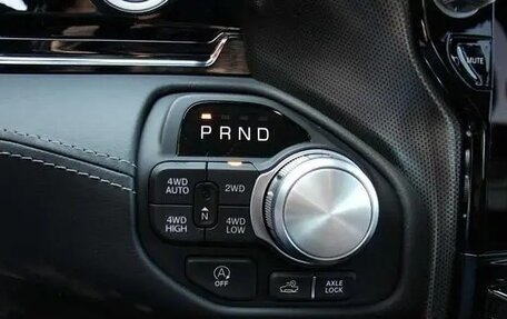 Rambler 1500, 2025 год, 9 500 000 рублей, 24 фотография