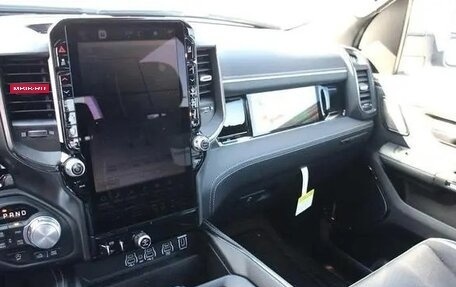 Rambler 1500, 2025 год, 9 500 000 рублей, 25 фотография