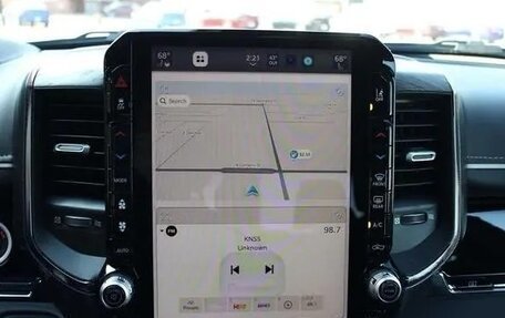 Rambler 1500, 2025 год, 9 500 000 рублей, 26 фотография