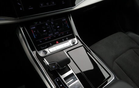 Audi Q7, 2021 год, 8 490 000 рублей, 12 фотография