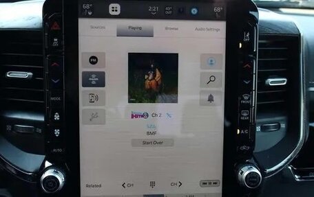 Rambler 1500, 2025 год, 9 500 000 рублей, 28 фотография