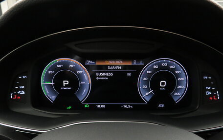 Audi Q7, 2021 год, 8 490 000 рублей, 8 фотография