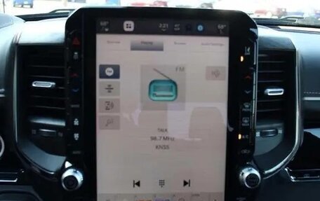 Rambler 1500, 2025 год, 9 500 000 рублей, 27 фотография