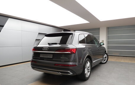 Audi Q7, 2021 год, 8 490 000 рублей, 2 фотография