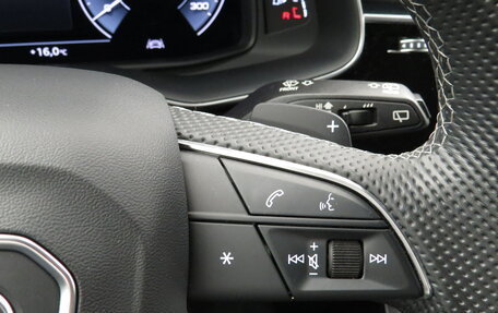 Audi Q7, 2021 год, 8 490 000 рублей, 10 фотография