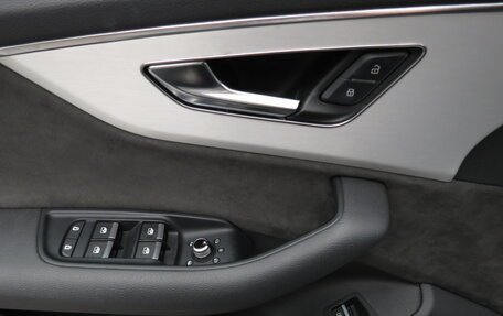 Audi Q7, 2021 год, 8 490 000 рублей, 19 фотография