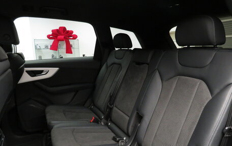 Audi Q7, 2021 год, 8 490 000 рублей, 23 фотография