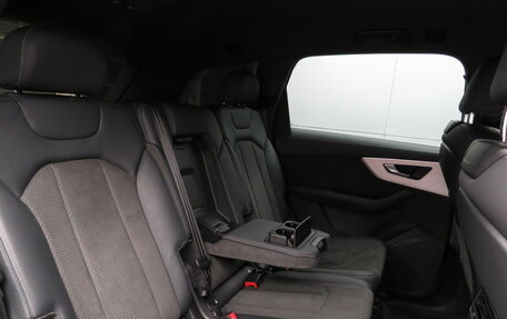 Audi Q7, 2021 год, 8 490 000 рублей, 21 фотография