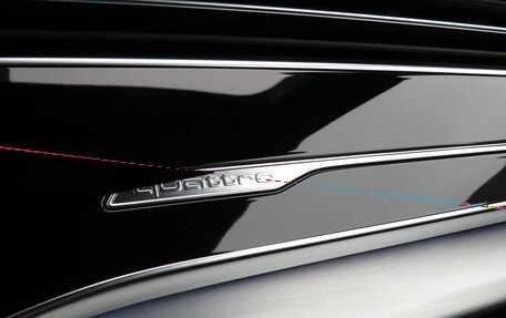 Audi Q7, 2021 год, 8 490 000 рублей, 20 фотография