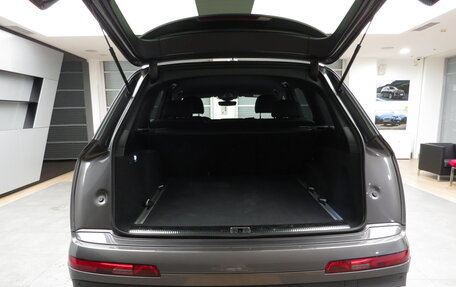 Audi Q7, 2021 год, 8 490 000 рублей, 29 фотография