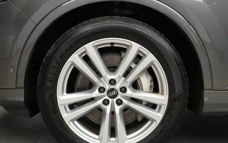 Audi Q7, 2021 год, 8 490 000 рублей, 30 фотография