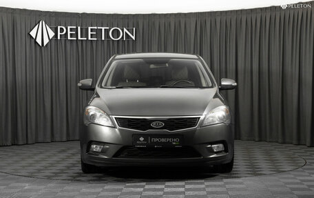 KIA cee'd I рестайлинг, 2012 год, 770 000 рублей, 3 фотография