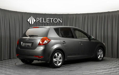 KIA cee'd I рестайлинг, 2012 год, 770 000 рублей, 4 фотография