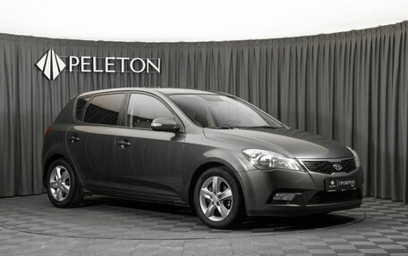 KIA cee'd I рестайлинг, 2012 год, 770 000 рублей, 2 фотография