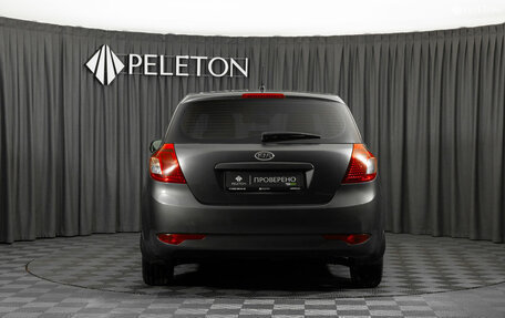 KIA cee'd I рестайлинг, 2012 год, 770 000 рублей, 6 фотография