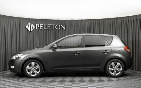 KIA cee'd I рестайлинг, 2012 год, 770 000 рублей, 7 фотография