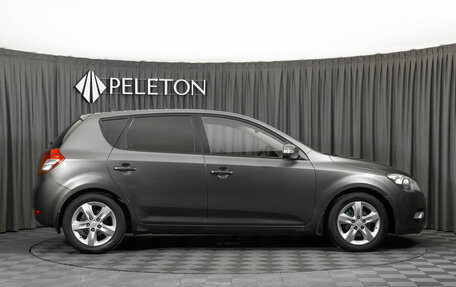 KIA cee'd I рестайлинг, 2012 год, 770 000 рублей, 8 фотография