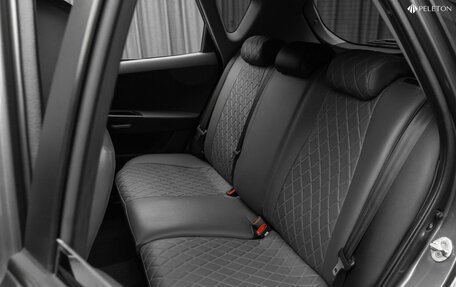 KIA cee'd I рестайлинг, 2012 год, 770 000 рублей, 14 фотография