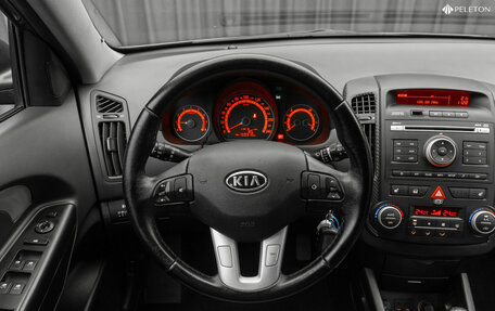 KIA cee'd I рестайлинг, 2012 год, 770 000 рублей, 12 фотография