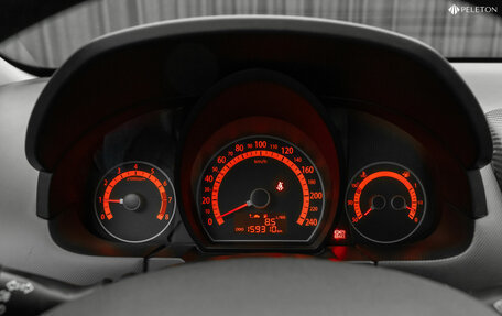 KIA cee'd I рестайлинг, 2012 год, 770 000 рублей, 13 фотография