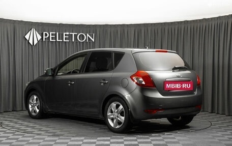 KIA cee'd I рестайлинг, 2012 год, 770 000 рублей, 5 фотография