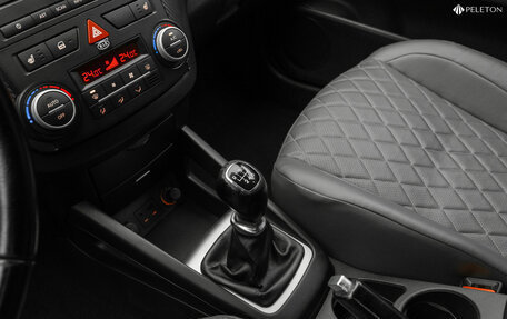 KIA cee'd I рестайлинг, 2012 год, 770 000 рублей, 15 фотография