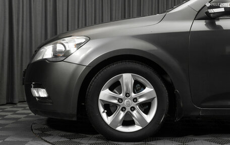 KIA cee'd I рестайлинг, 2012 год, 770 000 рублей, 20 фотография