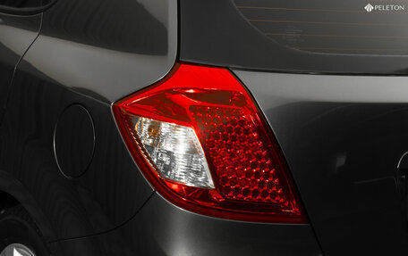 KIA cee'd I рестайлинг, 2012 год, 770 000 рублей, 21 фотография