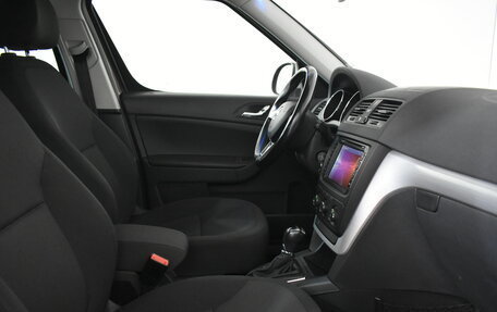 Skoda Yeti I рестайлинг, 2015 год, 1 079 000 рублей, 11 фотография