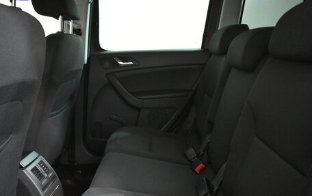 Skoda Yeti I рестайлинг, 2015 год, 1 079 000 рублей, 13 фотография