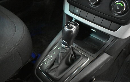 Skoda Yeti I рестайлинг, 2015 год, 1 079 000 рублей, 10 фотография