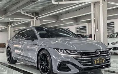 Volkswagen Passat CC, 2022 год, 2 550 014 рублей, 1 фотография