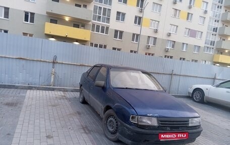 Opel Vectra A, 1992 год, 90 000 рублей, 1 фотография