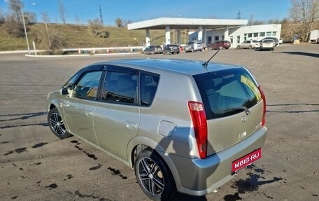 Toyota Opa I рестайлинг, 2000 год, 420 000 рублей, 1 фотография