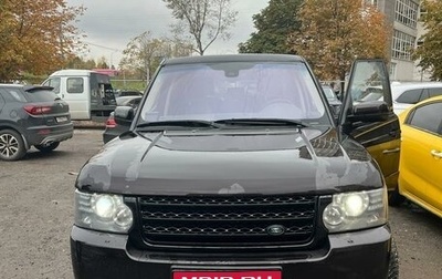 Land Rover Range Rover III, 2011 год, 1 999 000 рублей, 1 фотография