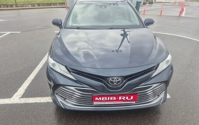 Toyota Camry, 2020 год, 2 950 000 рублей, 1 фотография