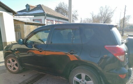 Toyota RAV4, 2007 год, 850 000 рублей, 1 фотография