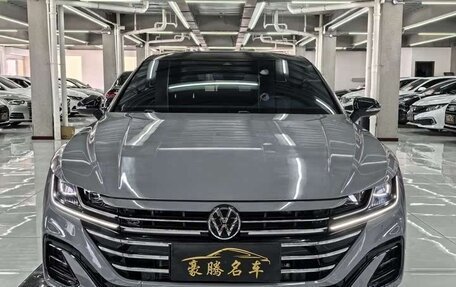 Volkswagen Passat CC, 2022 год, 2 550 014 рублей, 2 фотография