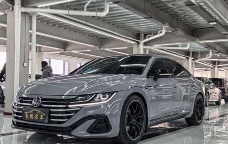 Volkswagen Passat CC, 2022 год, 2 550 014 рублей, 3 фотография