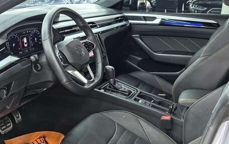 Volkswagen Passat CC, 2022 год, 2 550 014 рублей, 10 фотография