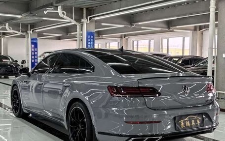 Volkswagen Passat CC, 2022 год, 2 550 014 рублей, 5 фотография