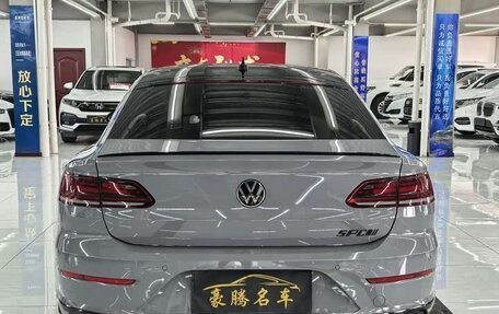 Volkswagen Passat CC, 2022 год, 2 550 014 рублей, 7 фотография