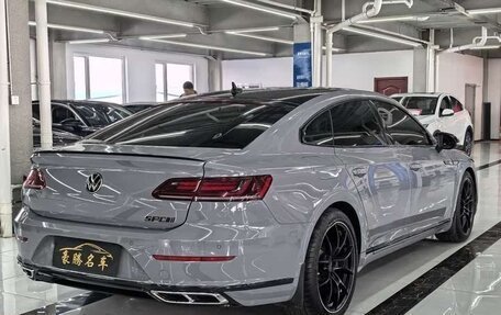 Volkswagen Passat CC, 2022 год, 2 550 014 рублей, 8 фотография