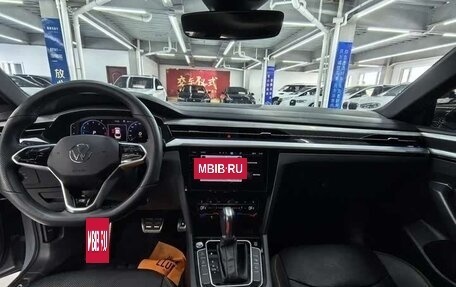 Volkswagen Passat CC, 2022 год, 2 550 014 рублей, 11 фотография