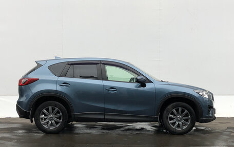 Mazda CX-5 II, 2016 год, 2 050 000 рублей, 4 фотография