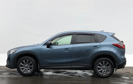 Mazda CX-5 II, 2016 год, 2 050 000 рублей, 8 фотография