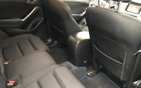 Mazda CX-5 II, 2016 год, 2 050 000 рублей, 13 фотография