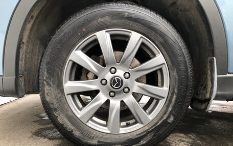 Mazda CX-5 II, 2016 год, 2 050 000 рублей, 10 фотография