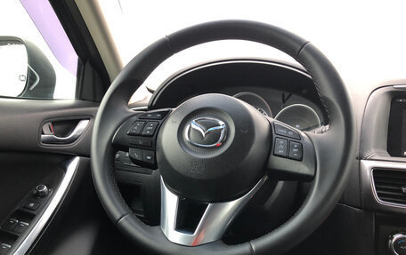 Mazda CX-5 II, 2016 год, 2 050 000 рублей, 23 фотография